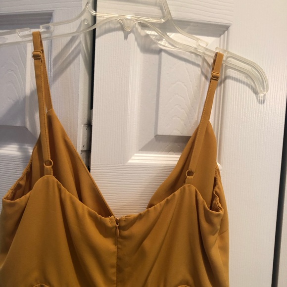 Romper - Picture 4 of 5